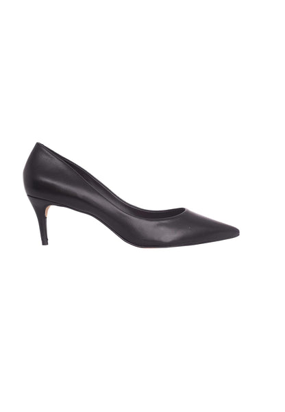 Tenate Medium Heel Pumps-0