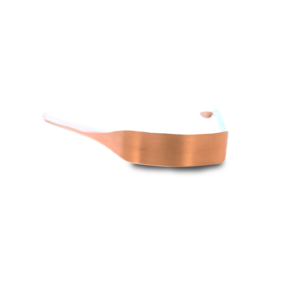 Pure Copper Tongue Scraper (anti-microbial)-2