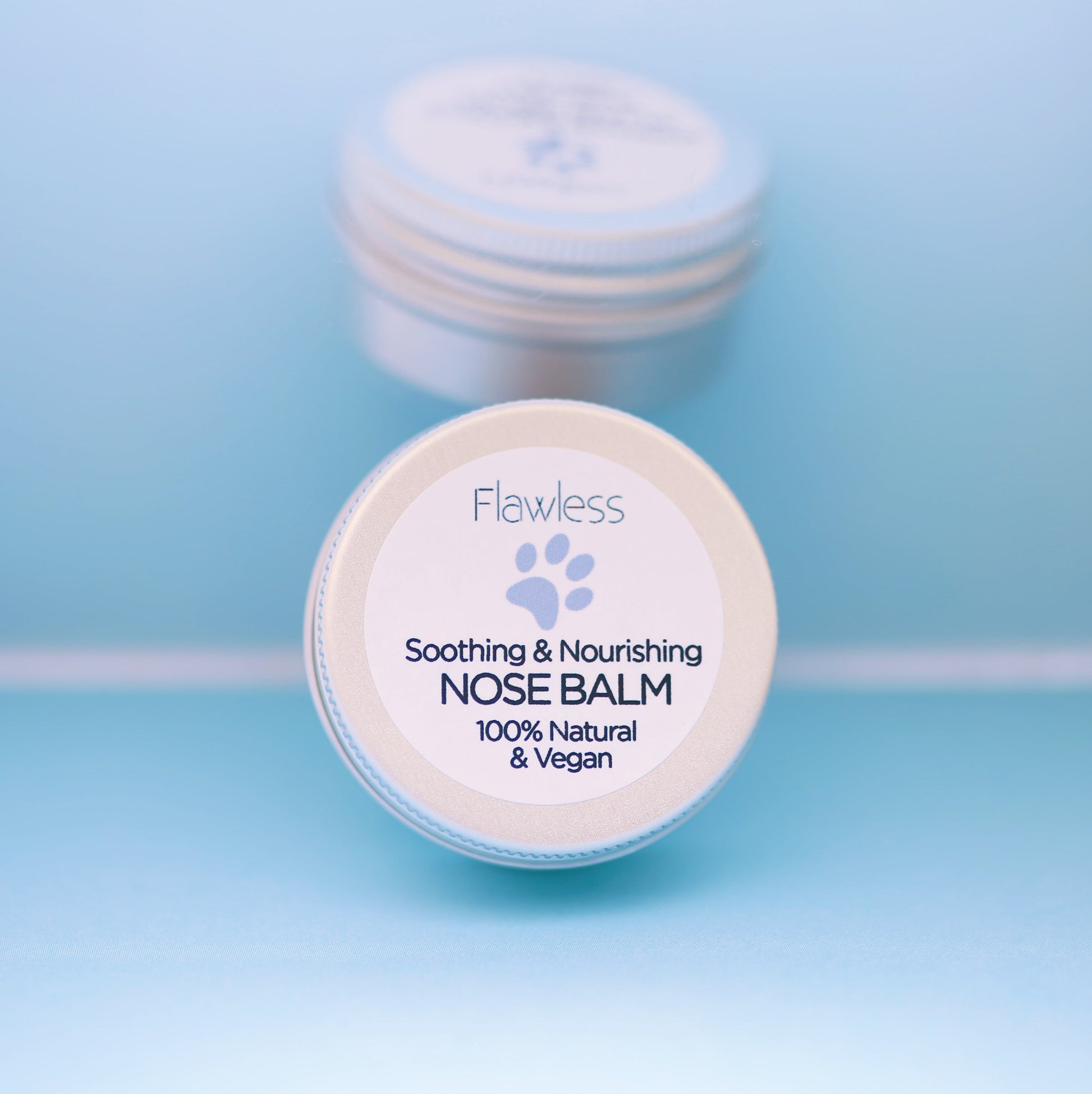 Nose Balm for Dogs - Soothing & Nourishing-3