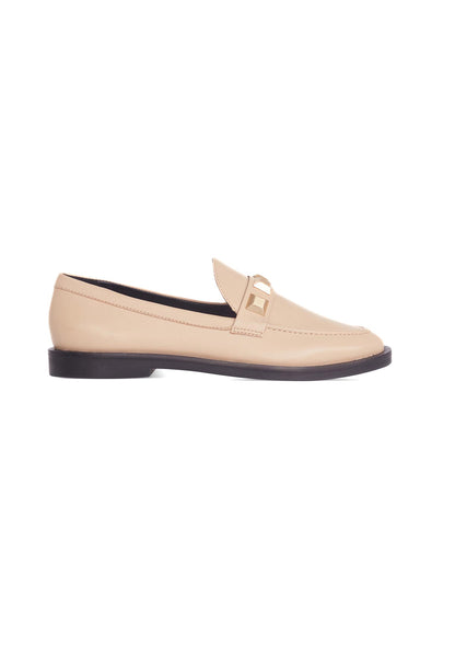 Mangará Women's Loafers Caete Leather-0