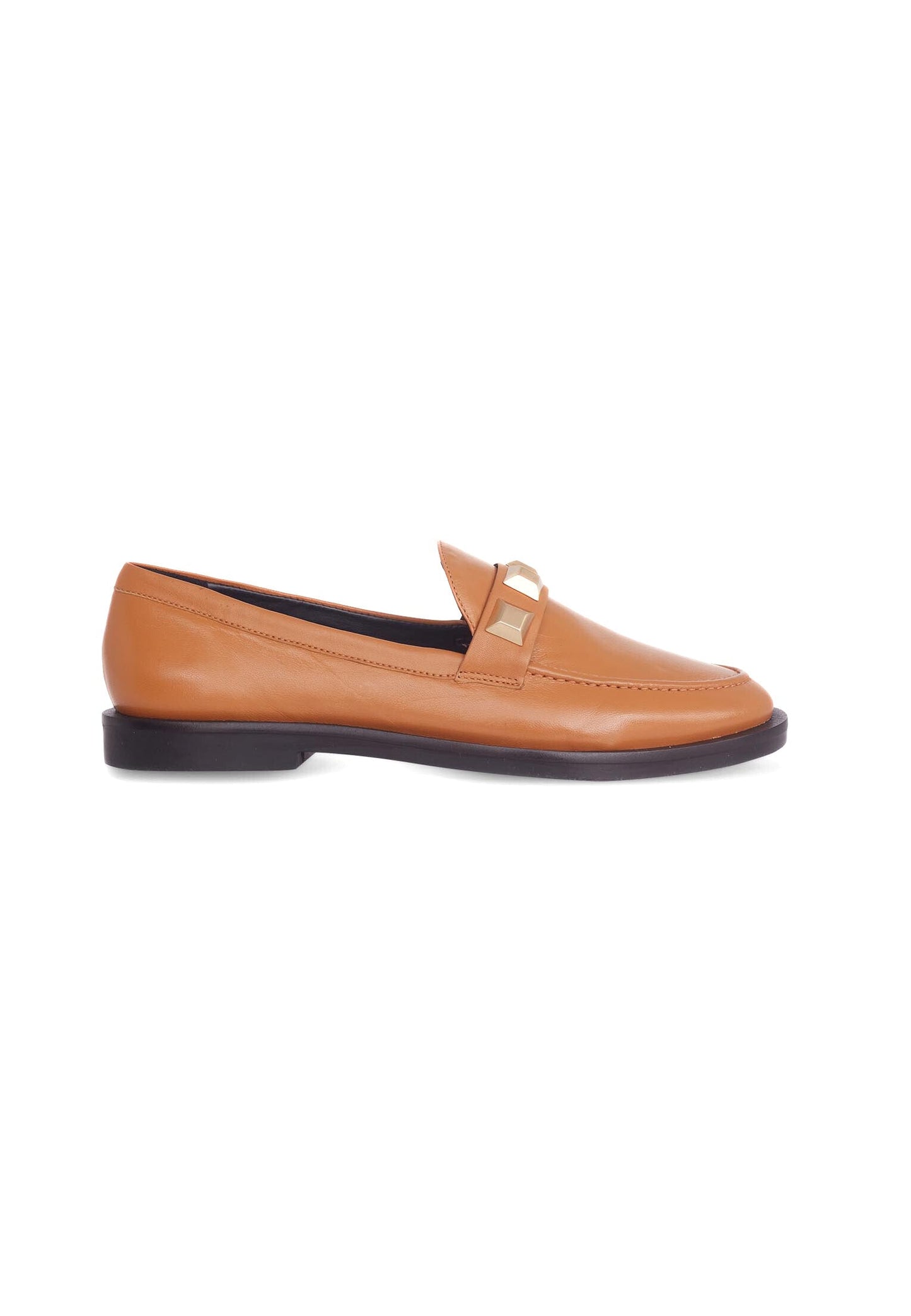 Mangará Women's Loafers Caete Leather-5