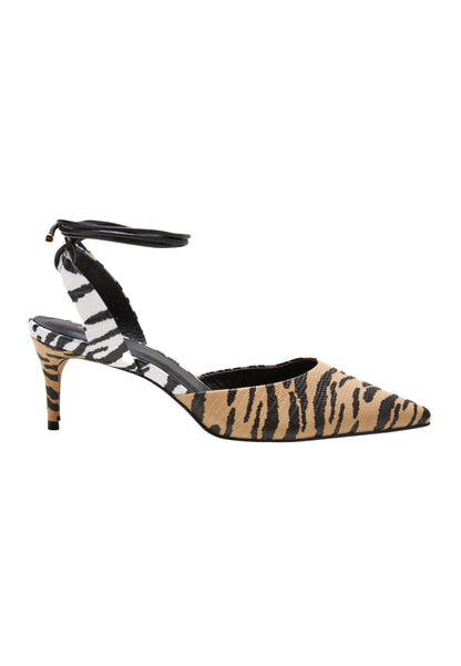 Jaborandi Pumps Strappy Sandals-0