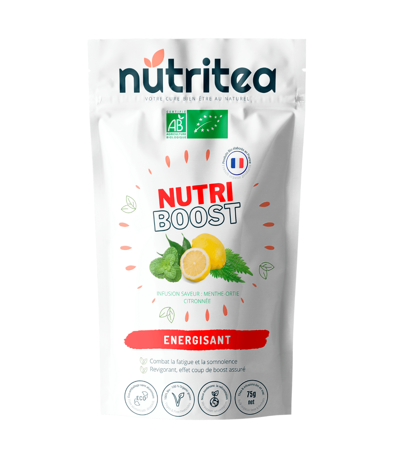 NutriBoost-Tisane Énergisante bio-0