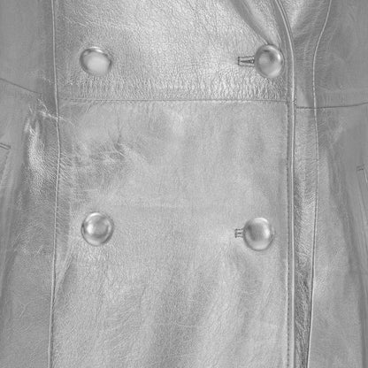 Trenchcoat Silver-2