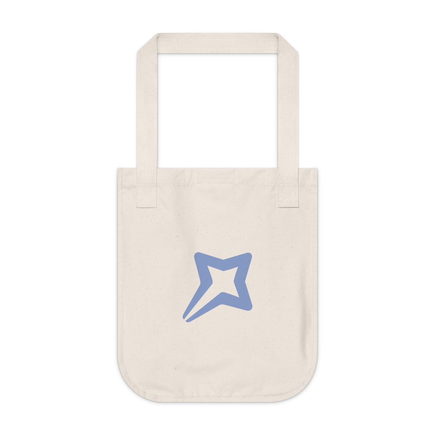 Ambayce Organic Cotton Tote Bag – Natural