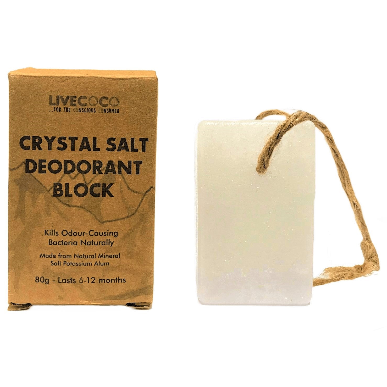 Crystal Salt Deodorant-0