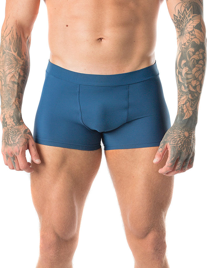 Men's Bikram yoga shorts Mike-5