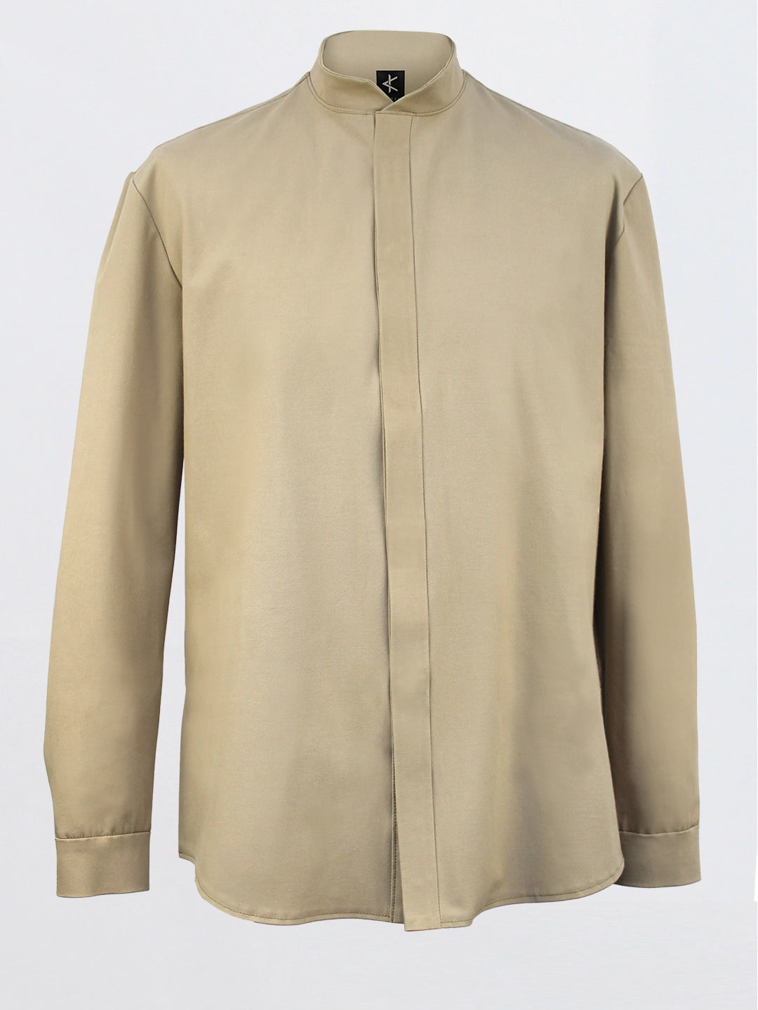 Chemise Yaku - Sand-3