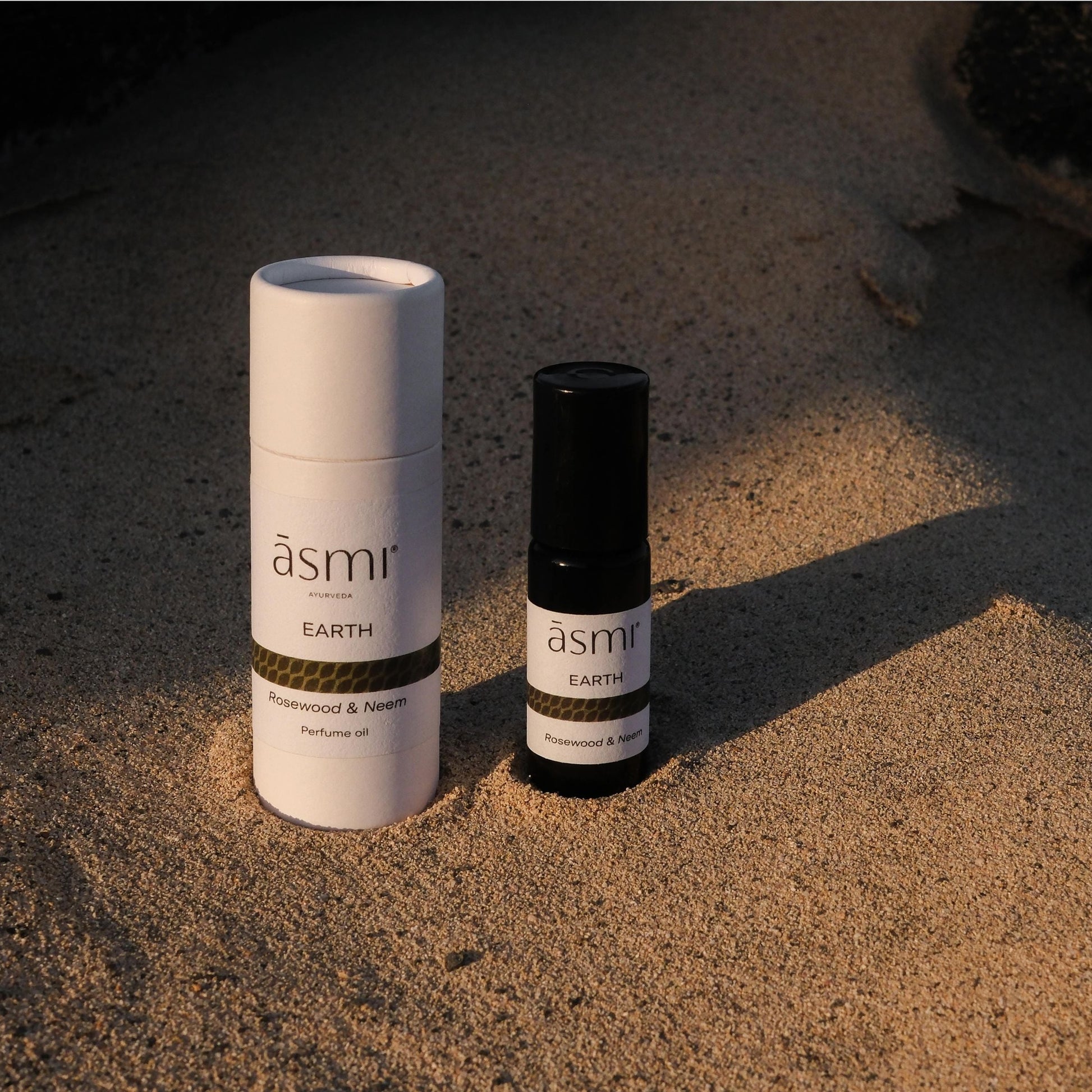 PARFUM OIL EARTH-0