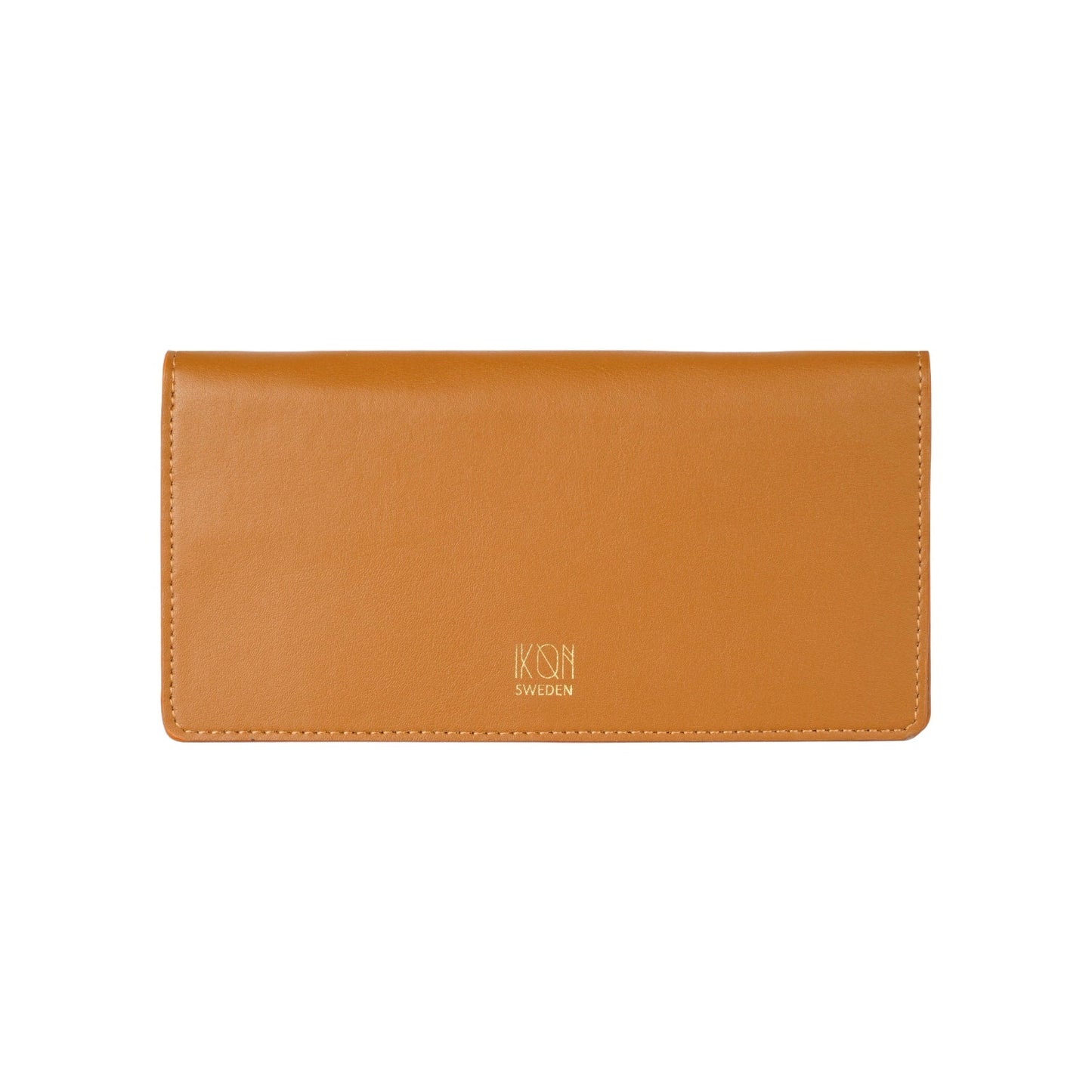 Cactus Leather Slim Wallet-5