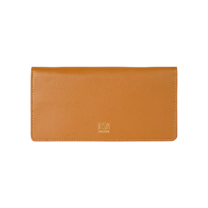 Cactus Leather Slim Wallet-5