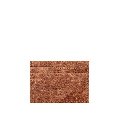 Kochi | Coconut Leather Card Holder-5