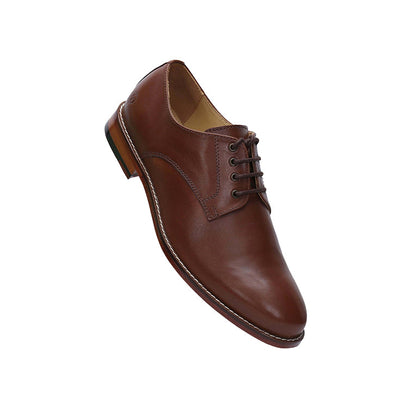 Tommy Men's Formal Leather Shoes-0