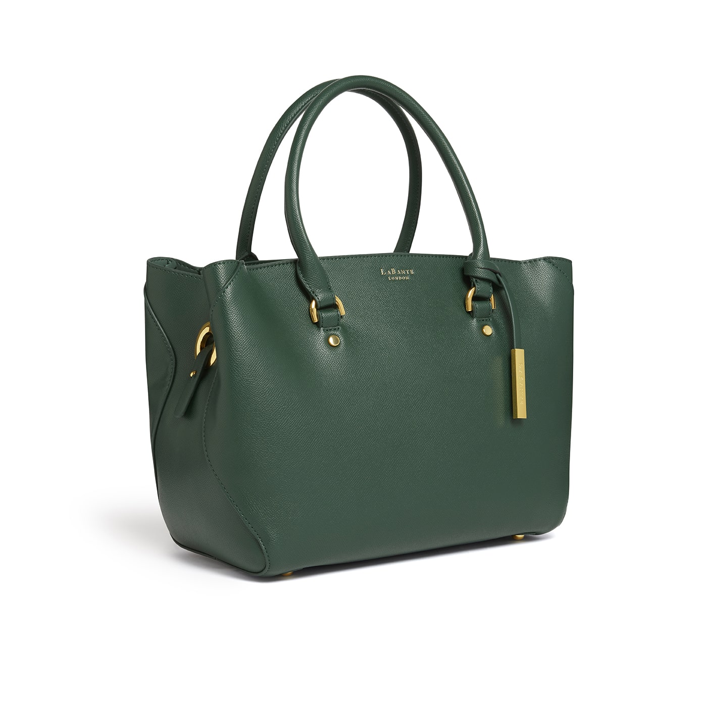 Sophie Green Vegan Tote Bag-1