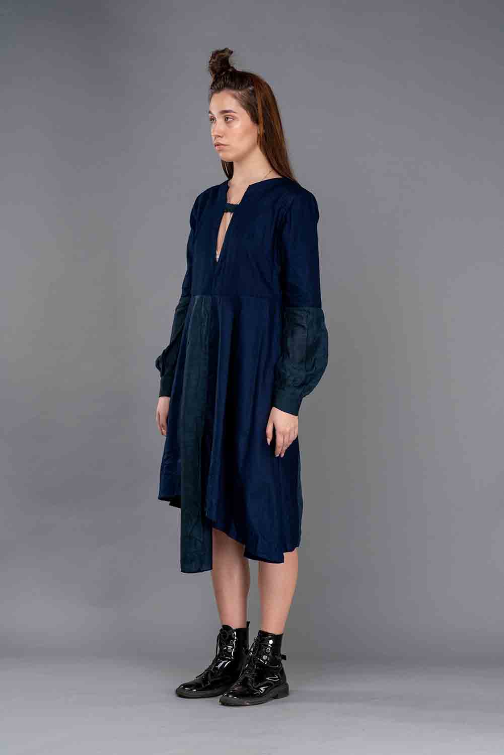 Layer Dress-2