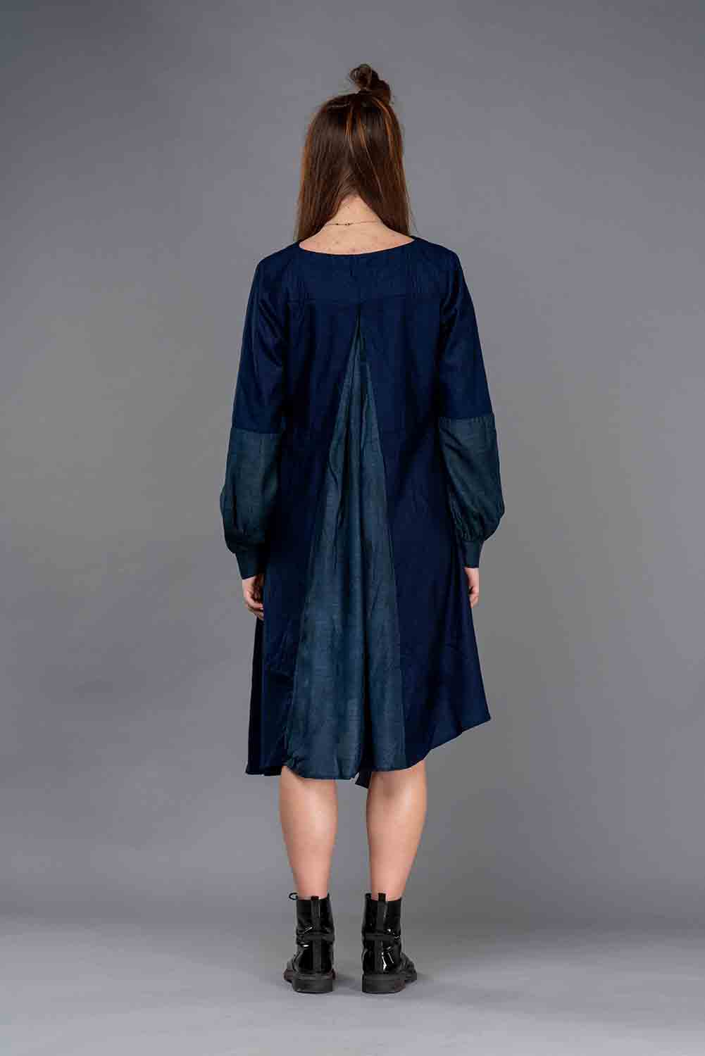 Layer Dress-3