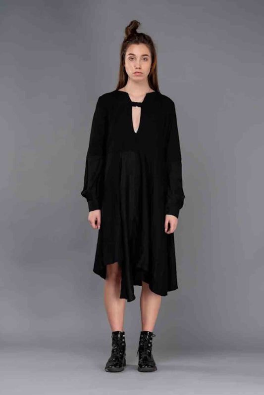 Layer Dress-4