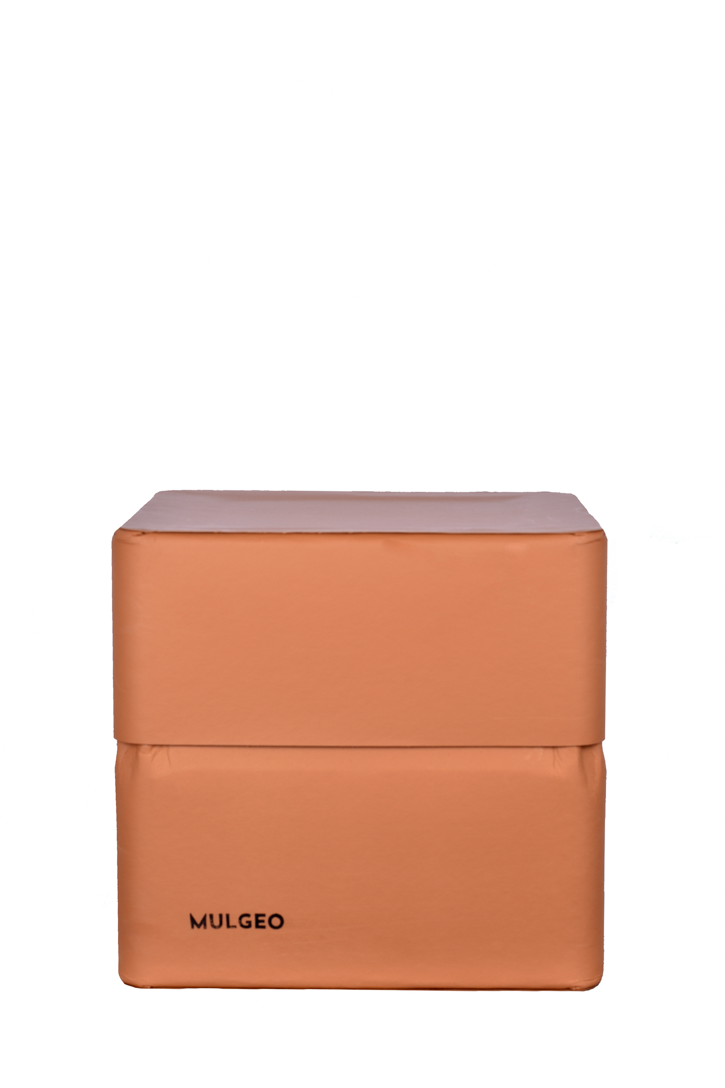 MULGEO Box-Chair H34 clay-1