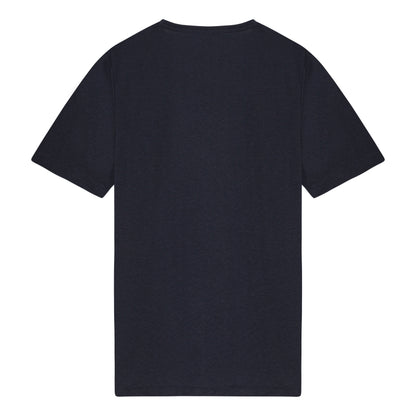 Navy T - Shirt-2