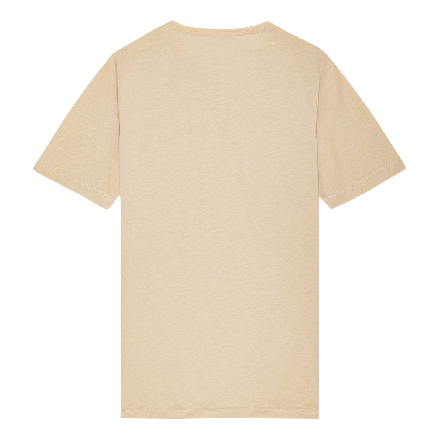 Beige T-Shirt-2