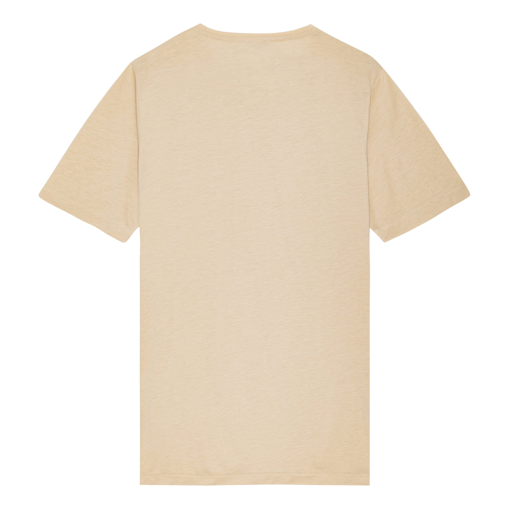 Beige T-Shirt-2