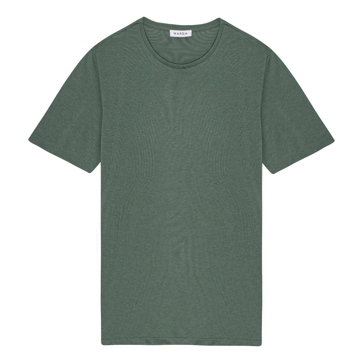 Army Green T-Shirt-0