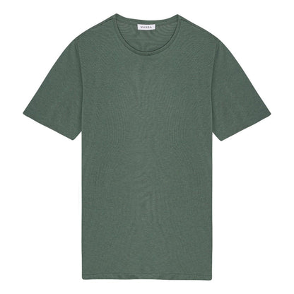 Army Green T-Shirt-0