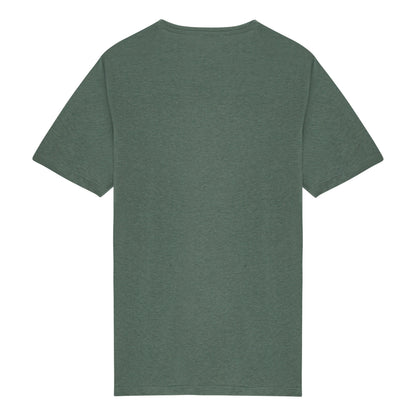 Army Green T-Shirt-2