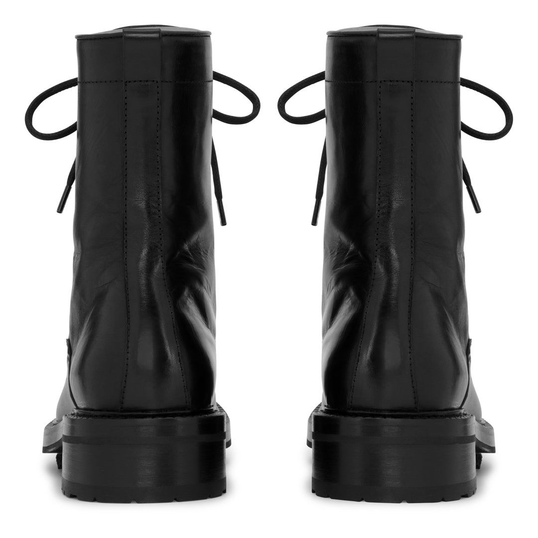 Military Boot Unisex - Men & Women-3