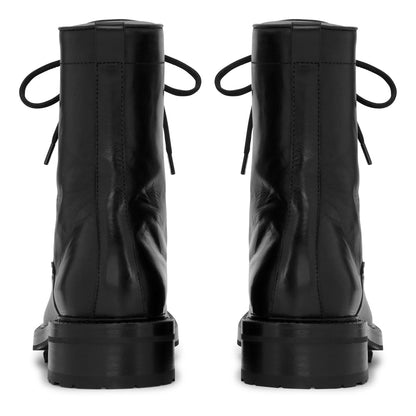 Military Boot Unisex - Men & Women-3