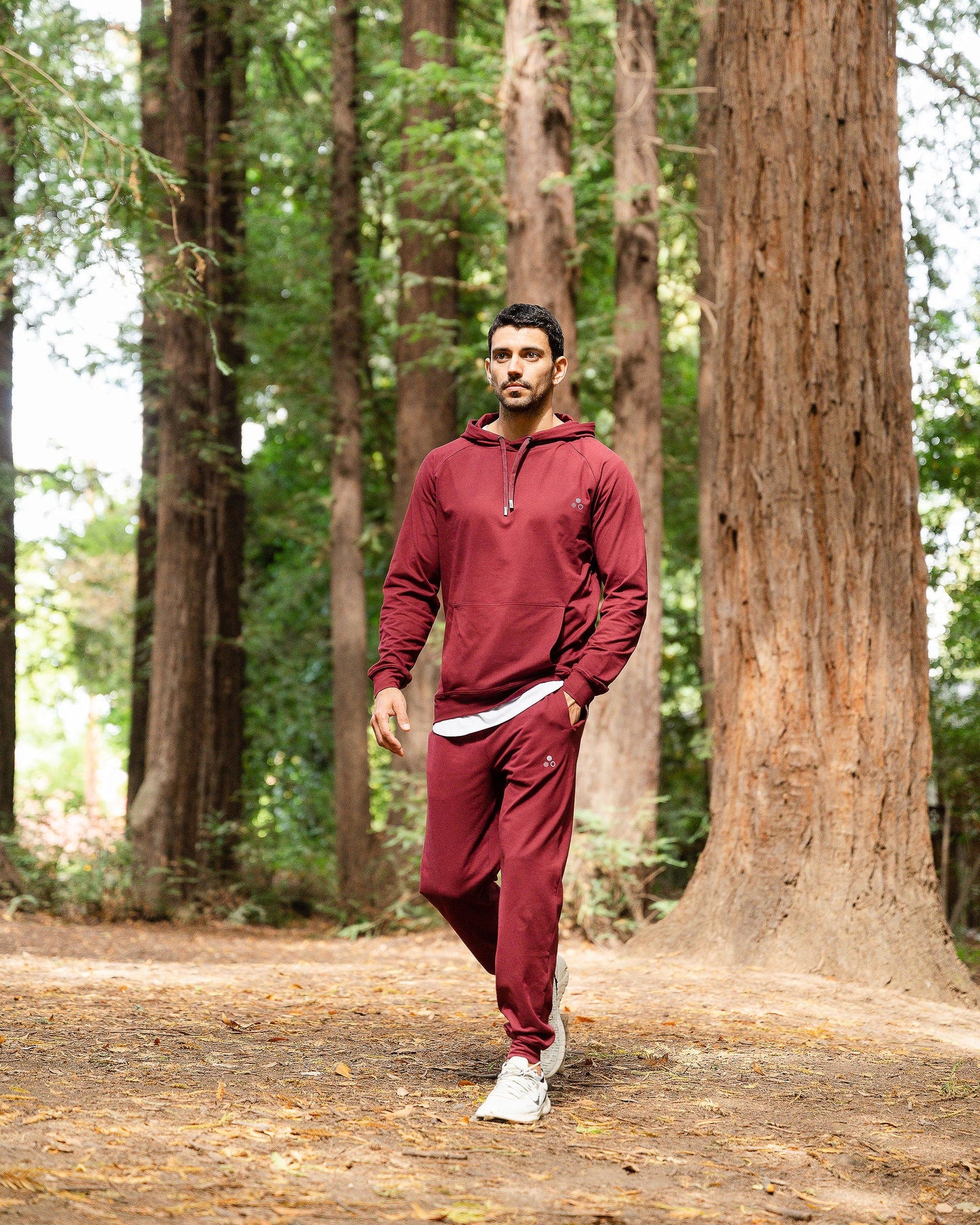 Zola Core Athletic Joggers-1