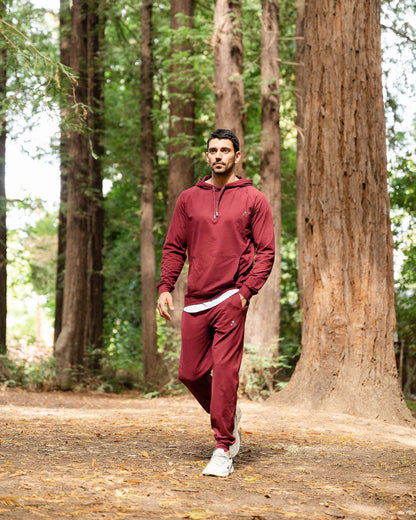 Zola Core Athletic Joggers-1