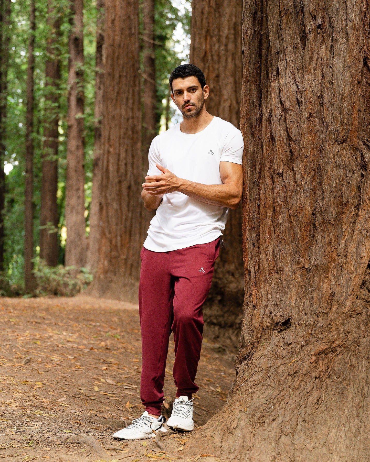 Zola Core Athletic Joggers-2