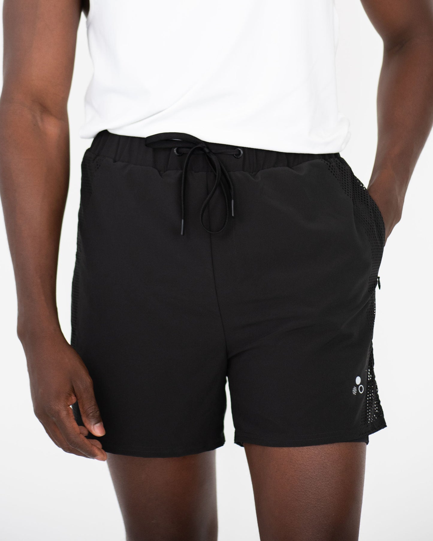 Zola Epic Performance Shorts-1