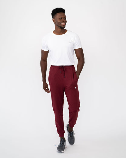 Zola Core Athletic Joggers-0