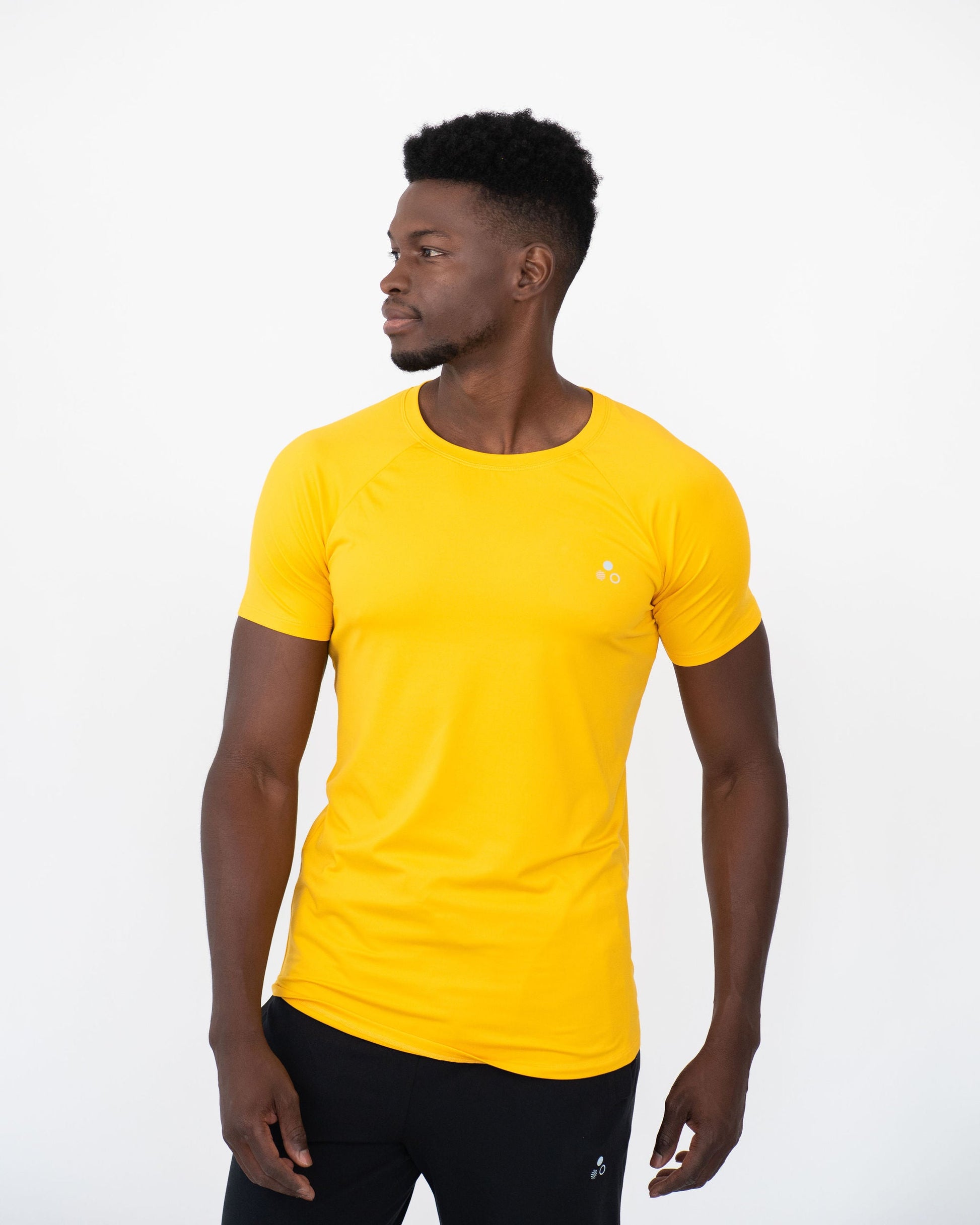 Zola Restore Performance Tee-2