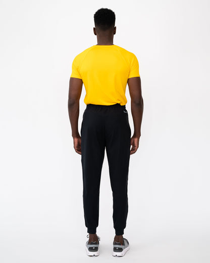 Zola Core Athletic Joggers-4