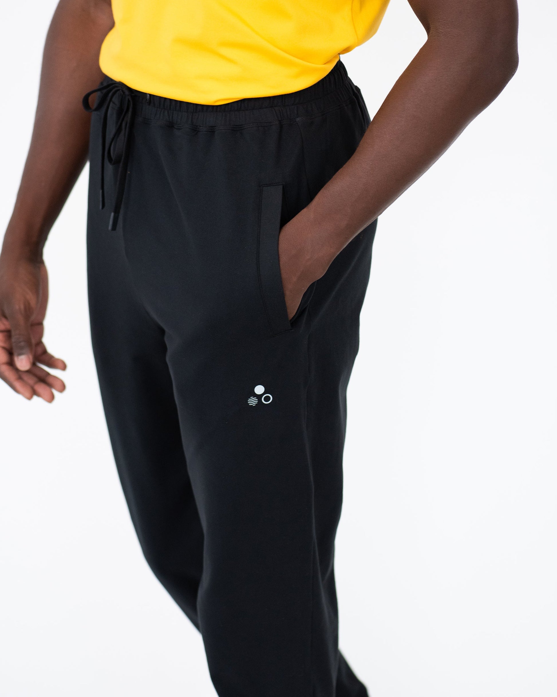 Zola Core Athletic Joggers-2