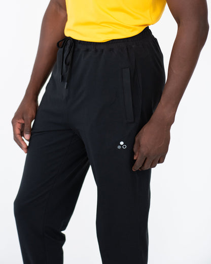 Zola Core Athletic Joggers-3