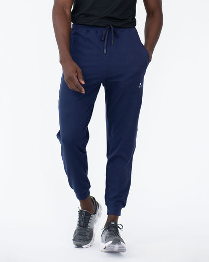 Zola Core Athletic Joggers-2