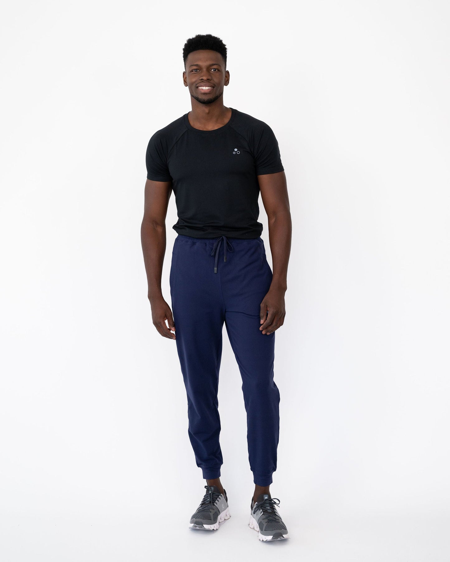 Zola Core Athletic Joggers-1