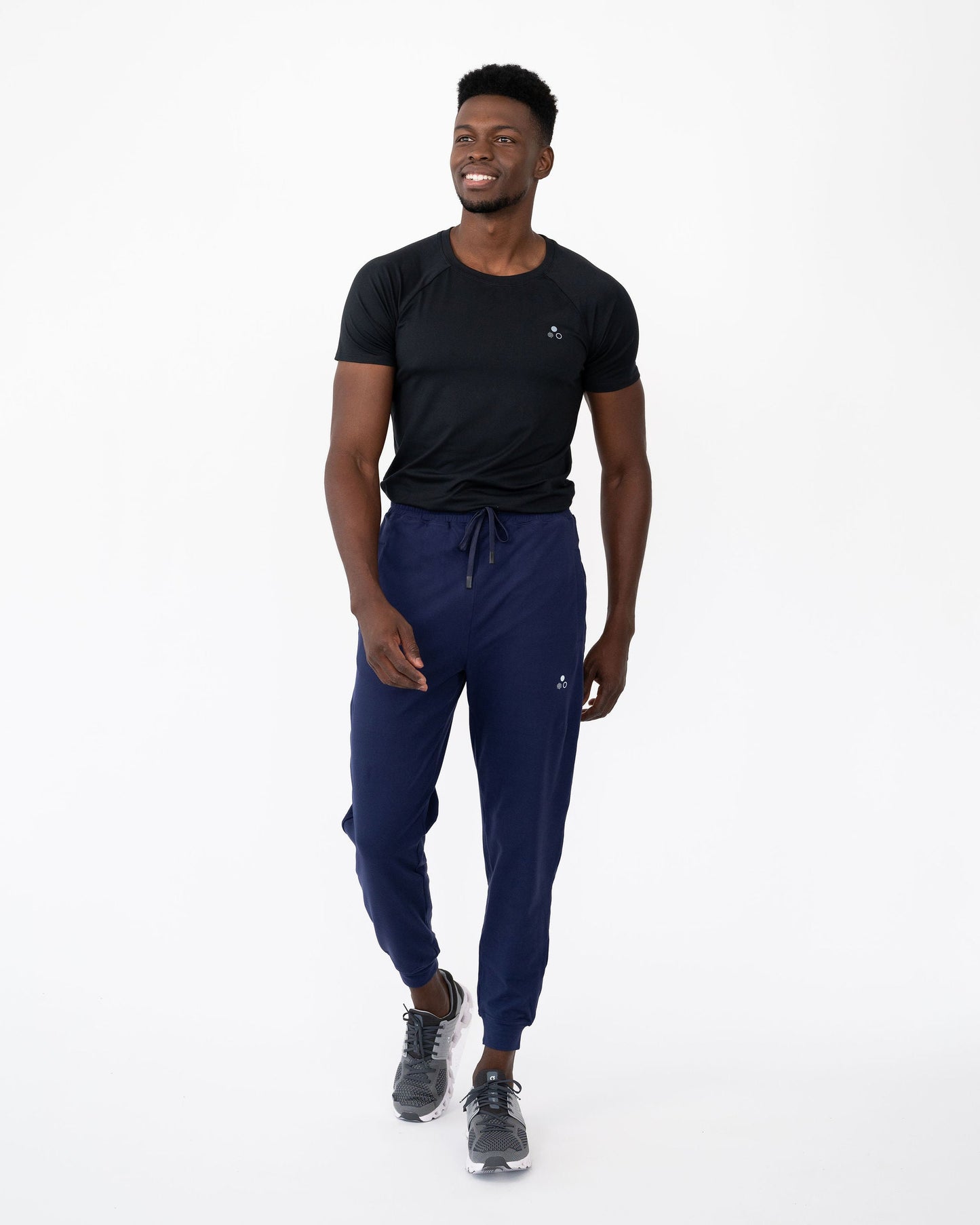 Zola Core Athletic Joggers-0