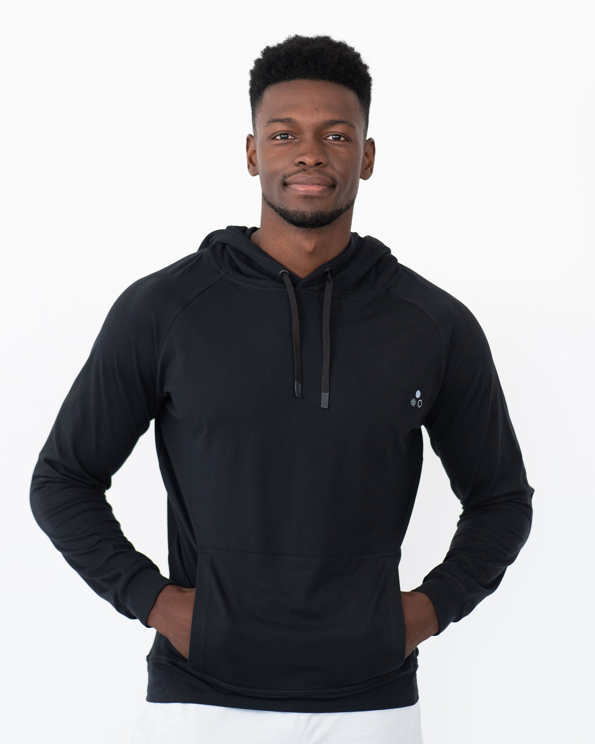 Zola Spruce Pullover Hoodie-2