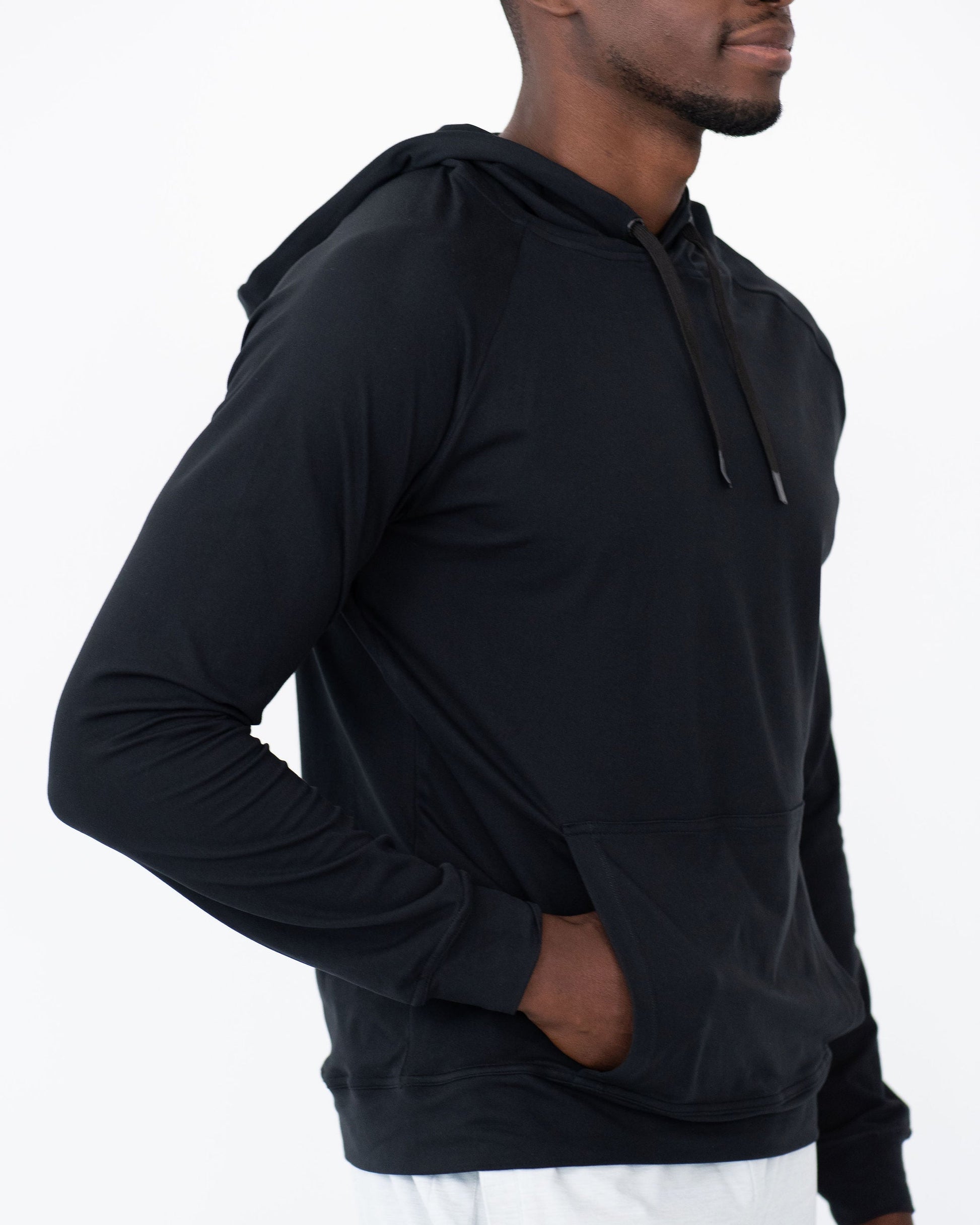 Zola Spruce Pullover Hoodie-3