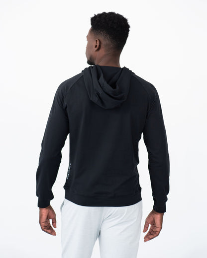 Zola Spruce Pullover Hoodie-4