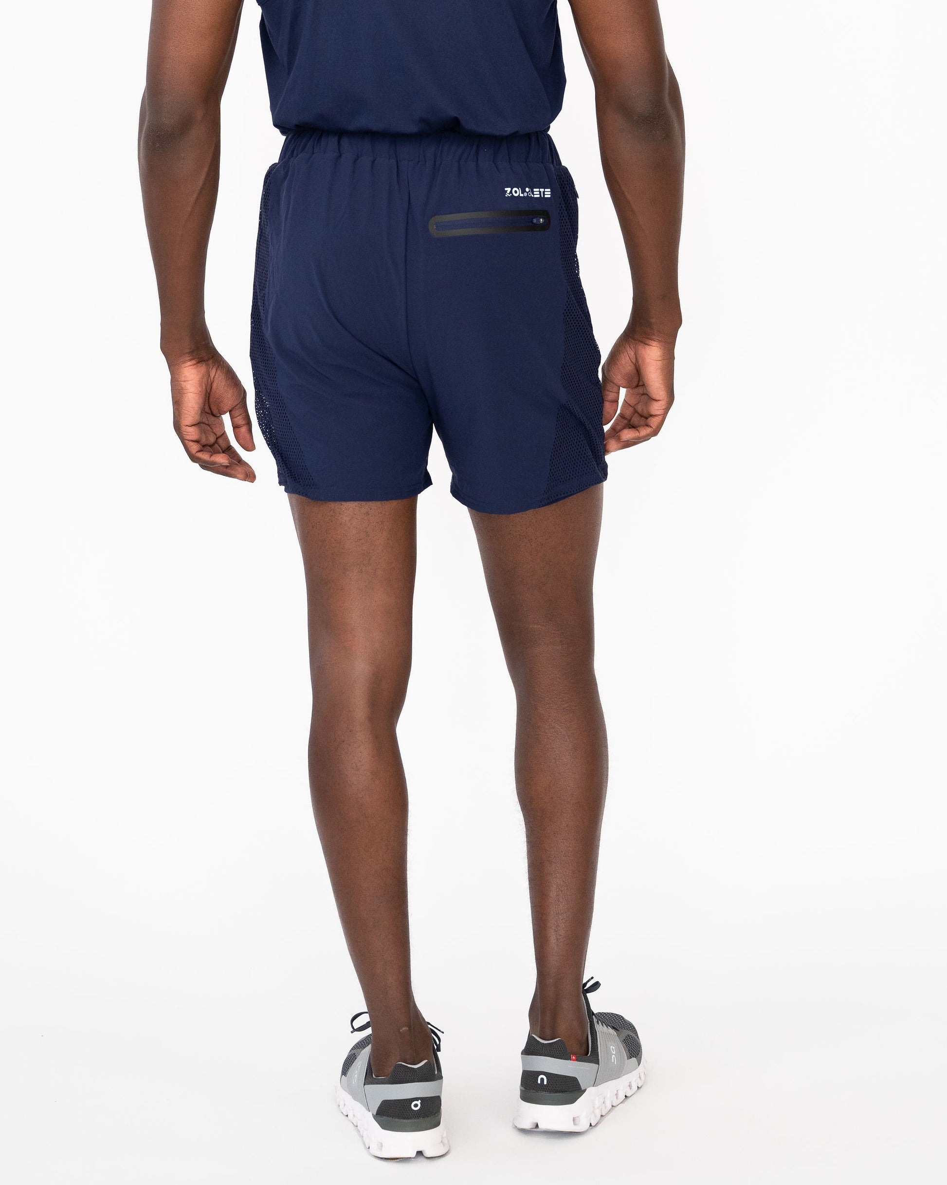 Zola Epic Performance Shorts-4