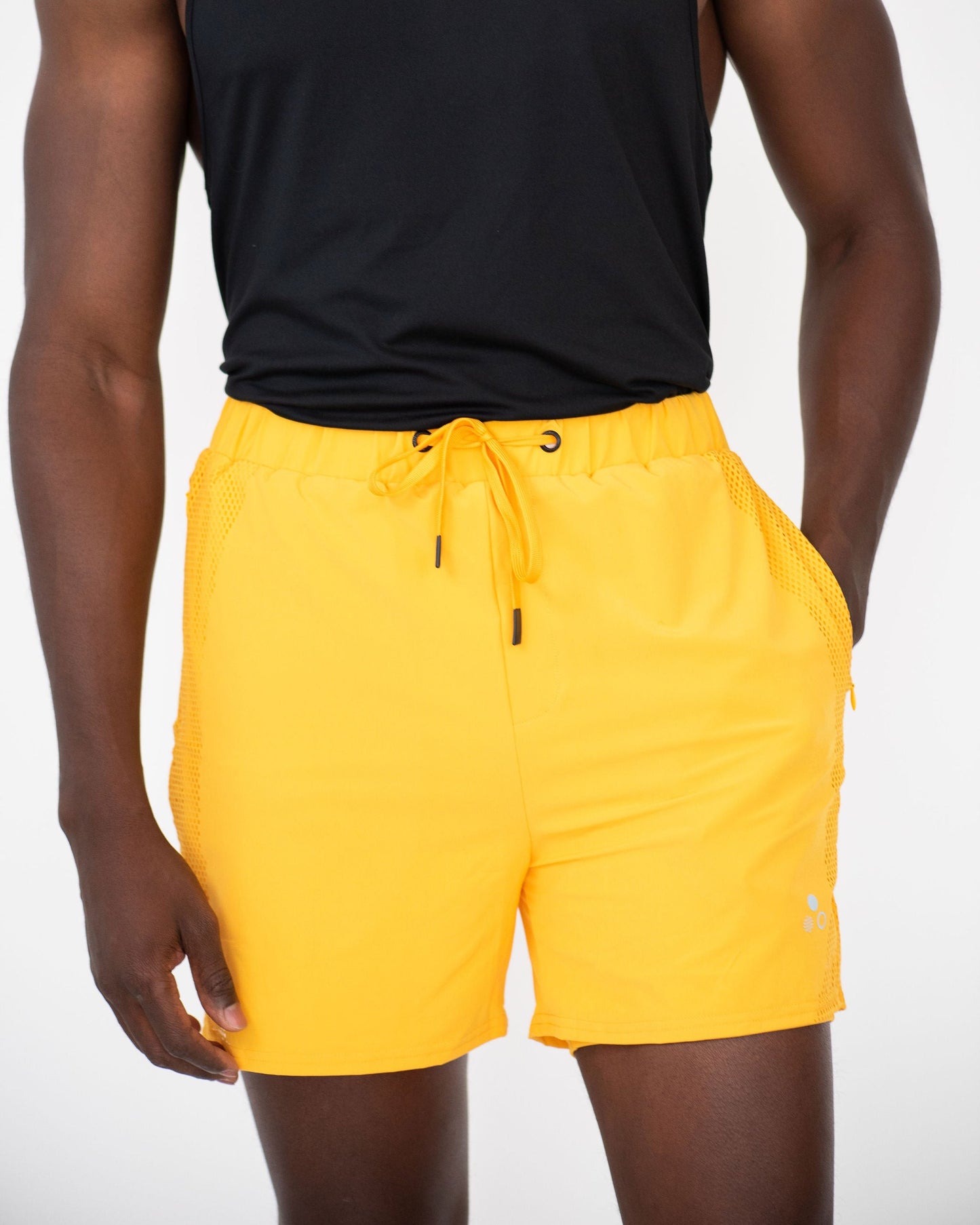 Zola Epic Performance Shorts-2