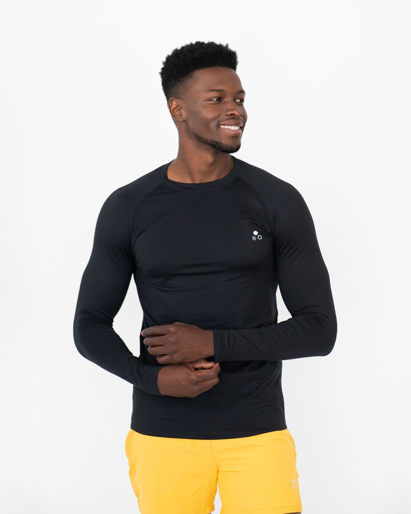 Zola Restore LS Performance Tee-2