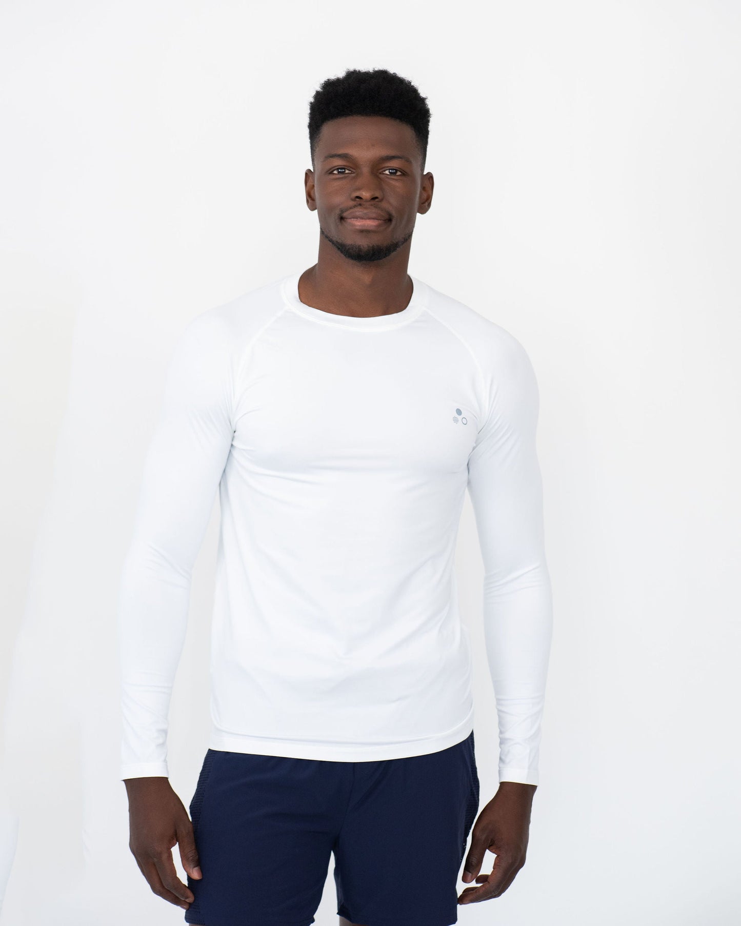 Zola Restore LS Performance Tee-1