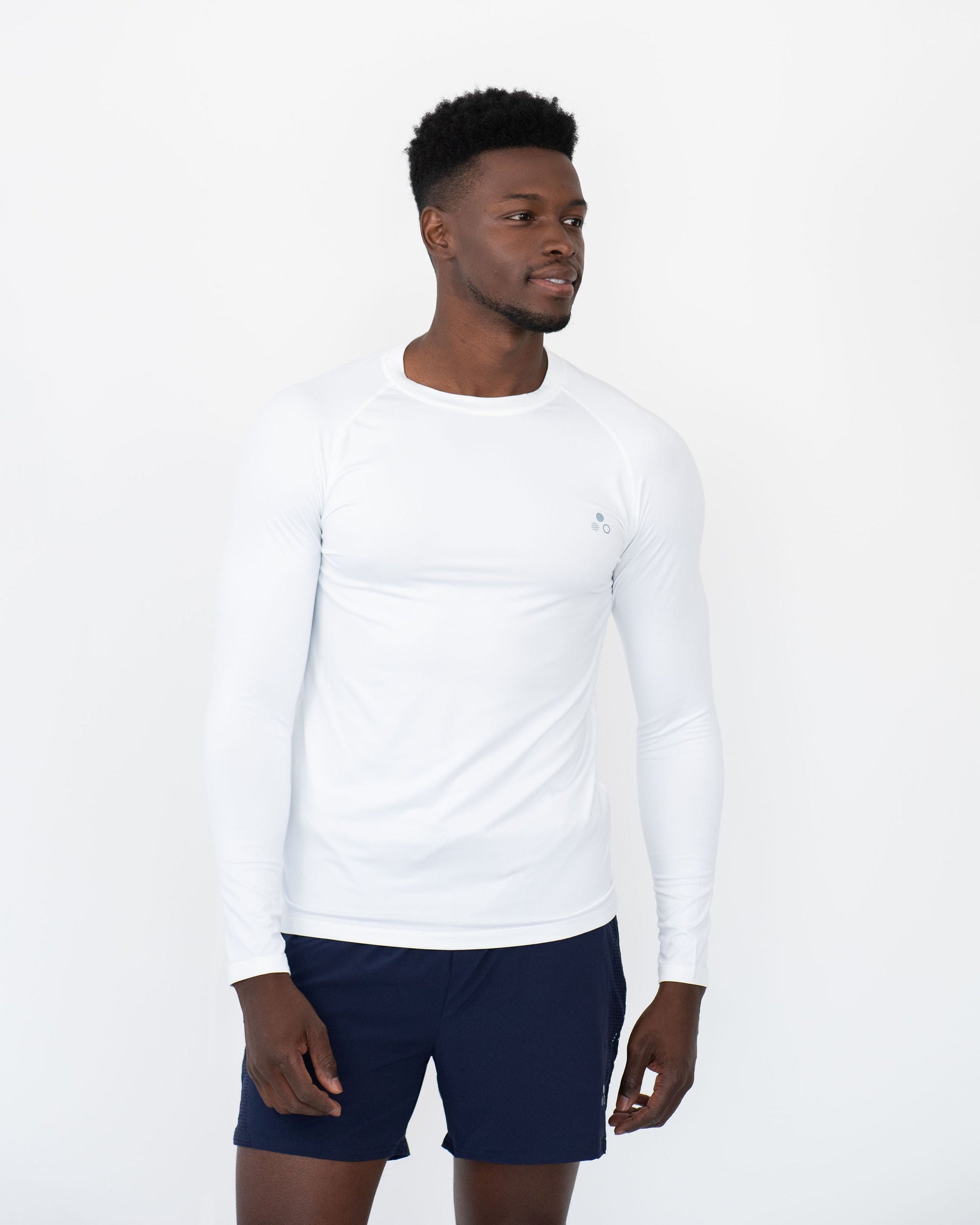 Zola Restore LS Performance Tee-2